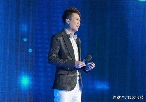 娱乐吃瓜君男主持是谁,探寻男主持背后的故事