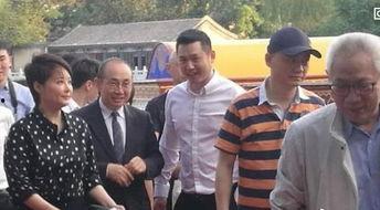 老娱乐圈吃瓜群众,老吃瓜群众揭秘幕后真相