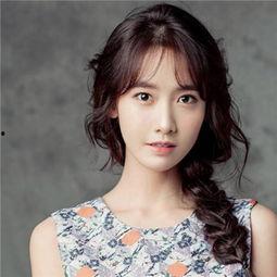 韩国林允儿图片大全,韩国女神的百变魅力瞬间”