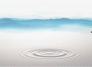 禅高清图片,高清禅画中的宁静世界