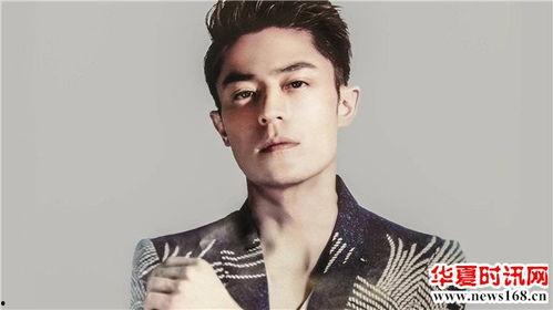 中国最好看的男明星,盘点中国最具魅力的男明星风采